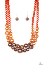 Load image into Gallery viewer, The More The Modest Multi Necklace