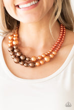 Load image into Gallery viewer, The More The Modest Multi Necklace