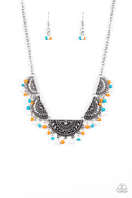 Load image into Gallery viewer, Boho Baby Multi Necklace