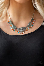 Load image into Gallery viewer, Boho Baby Multi Necklace