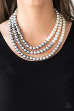 Load image into Gallery viewer, Times Square Starlet Multi Necklace