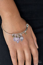 Load image into Gallery viewer, The Elephant In The Room Green Bracelet