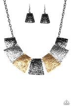 Load image into Gallery viewer, Here Comes The Huntress Multi Necklace