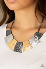 Load image into Gallery viewer, Here Comes The Huntress Multi Necklace