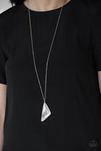 Load image into Gallery viewer, Ultra Sharp White Necklace