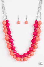 Load image into Gallery viewer, Rio Rhythm Multi Necklace