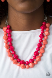 Rio Rhythm Multi Necklace