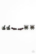 Load image into Gallery viewer, Little Diva Earring Set