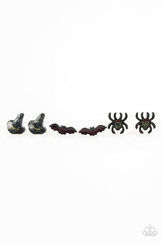 Little Diva Earring Set