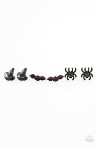 Little Diva Earring Set