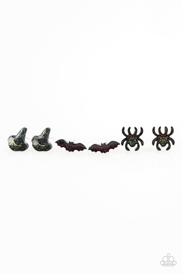 Little Diva Earring Set