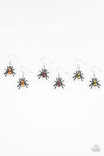 Load image into Gallery viewer, Little Diva Earring Set