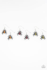 Little Diva Earring Set