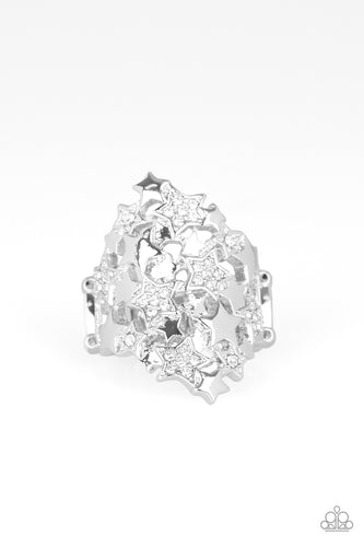 Star-tacular, Star-tacular White Ring