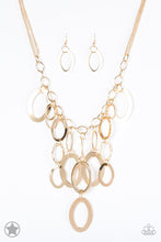 Load image into Gallery viewer, A Golden Spell Gold Necklace