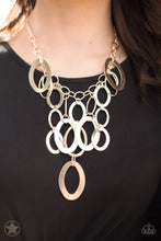 Load image into Gallery viewer, A Golden Spell Gold Necklace