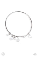 Load image into Gallery viewer, Marine Melody White Bracelet