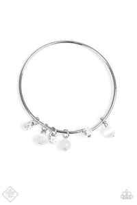 Marine Melody White Bracelet