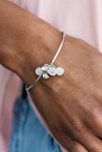 Load image into Gallery viewer, Marine Melody White Bracelet