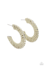Load image into Gallery viewer, A Chance Of RAINBOWS Green Earring