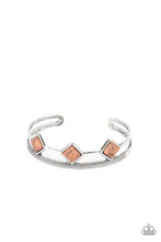 Load image into Gallery viewer, Adobe Ascension Brown Bracelet