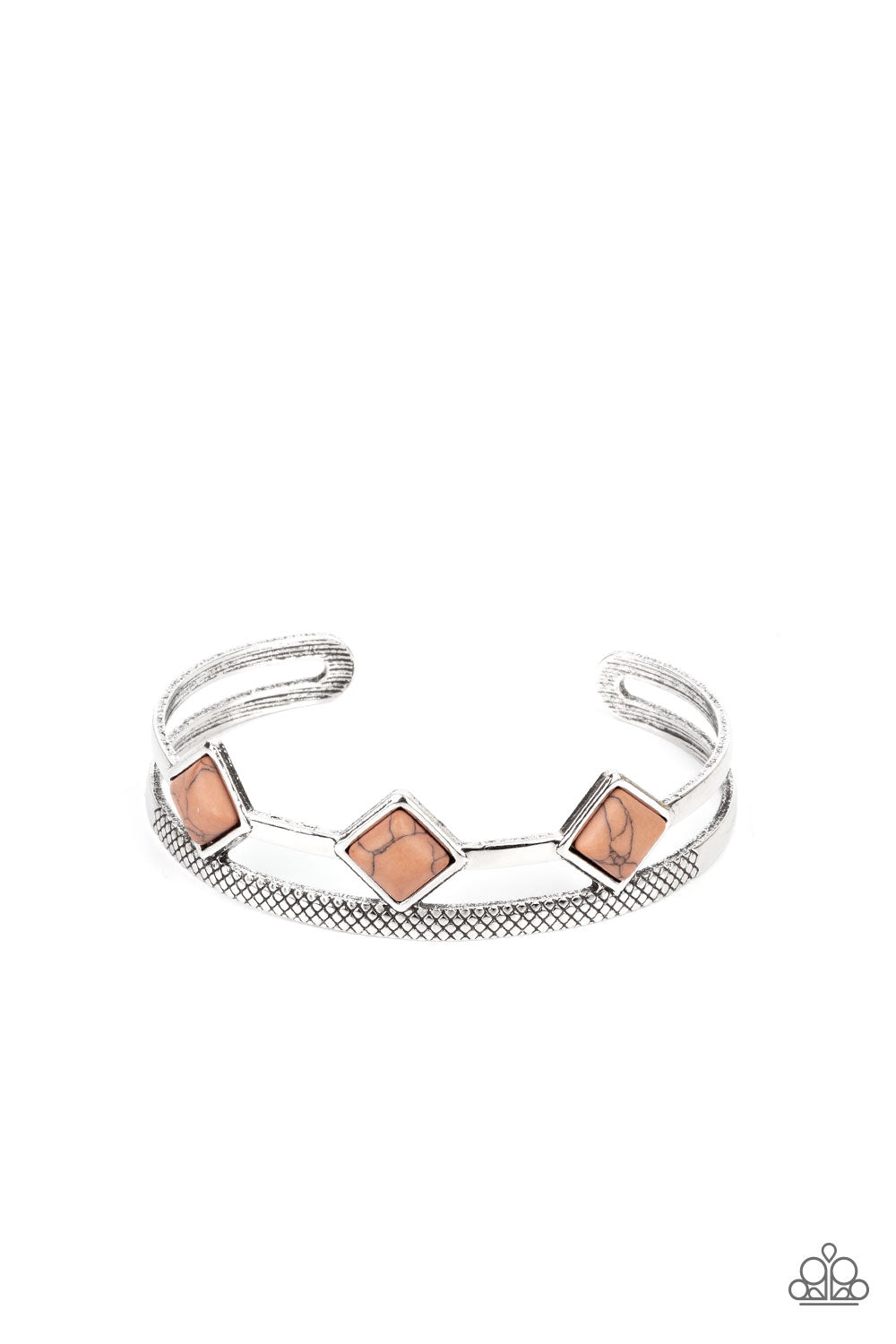 Adobe Ascension Brown Bracelet
