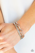 Load image into Gallery viewer, Adobe Ascension Brown Bracelet