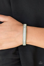 Load image into Gallery viewer, Babe Bling Green Bracelet