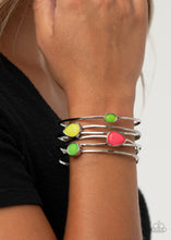 Load image into Gallery viewer, Fashion Frenzy Multi Bracelet