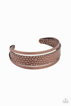 Load image into Gallery viewer, Jungle Jingle Copper Bracelet