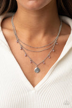 Load image into Gallery viewer, Ode To Mom Pink Necklace