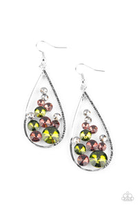 Tempest Twinkle Multi Earring