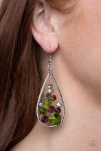 Load image into Gallery viewer, Tempest Twinkle Multi Earring