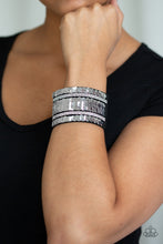 Load image into Gallery viewer, MERMAID Service Red Bracelet