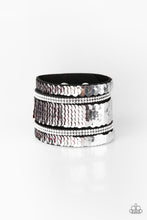 Load image into Gallery viewer, MERMAID Service Red Bracelet