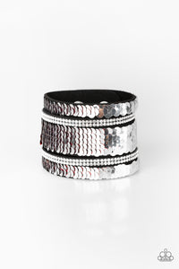 MERMAID Service Red Bracelet