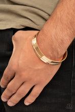 Load image into Gallery viewer, Urban Uproar Gold Bracelet