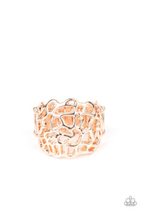 Get Your FRILL Gold Ring