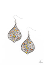 Load image into Gallery viewer, Full Out Florals Multi Earring