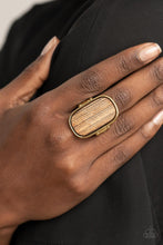 Load image into Gallery viewer, Reclaimed Refinement Gold Ring