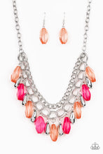 Load image into Gallery viewer, Spring Daydream Multi Necklace