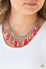 Load image into Gallery viewer, Spring Daydream Multi Necklace