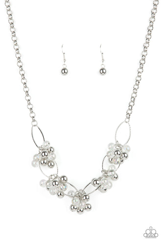 Effervescent Ensemble Multi Necklace