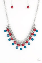 Load image into Gallery viewer, Friday Night Fringe Multi Necklace