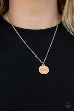 Load image into Gallery viewer, The Cool Mom Gold Necklace