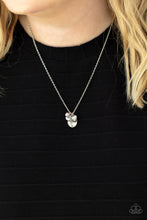 Load image into Gallery viewer, Super Mom Pink Necklace