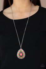 Load image into Gallery viewer, Retro Prairies Multi Necklace