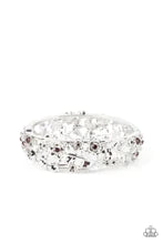 Load image into Gallery viewer, Ripe For The Picking Purple Bracelet