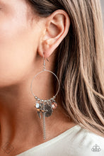 Load image into Gallery viewer, TWEET Dreams Multi Earring