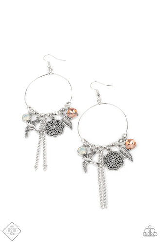 TWEET Dreams Multi Earring